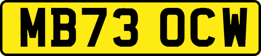 MB73OCW