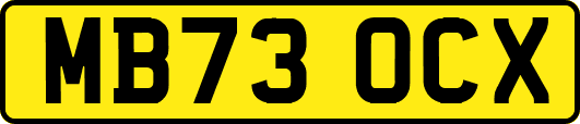 MB73OCX