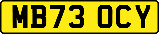MB73OCY