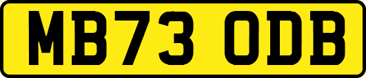 MB73ODB