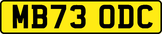 MB73ODC