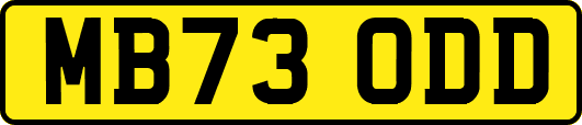 MB73ODD