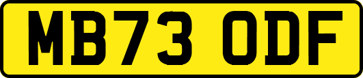 MB73ODF