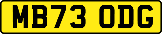 MB73ODG