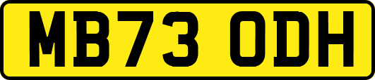 MB73ODH