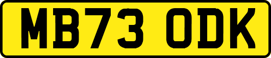 MB73ODK