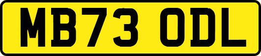 MB73ODL