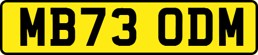 MB73ODM