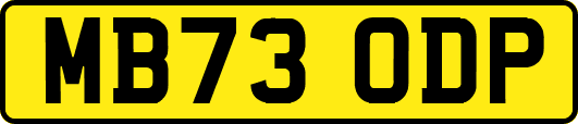 MB73ODP