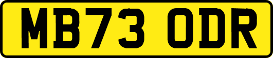 MB73ODR