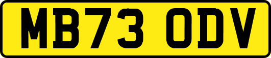 MB73ODV