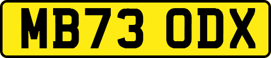MB73ODX