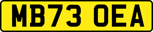 MB73OEA