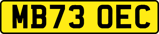 MB73OEC