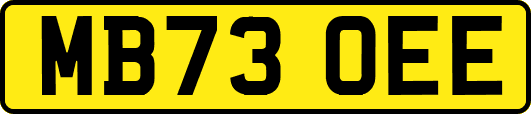 MB73OEE