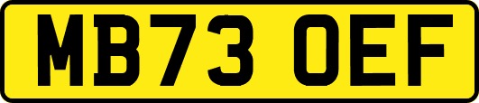MB73OEF