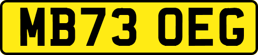 MB73OEG