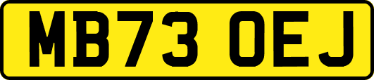 MB73OEJ
