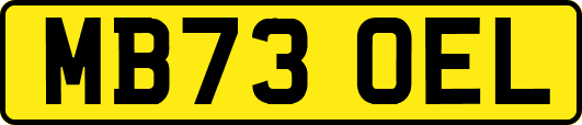 MB73OEL