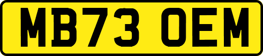 MB73OEM