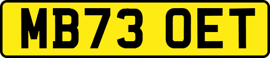MB73OET