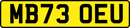 MB73OEU