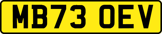 MB73OEV