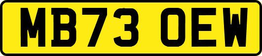 MB73OEW