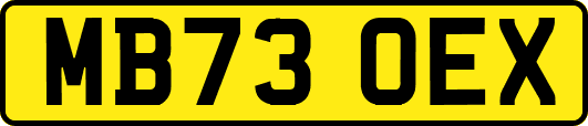 MB73OEX