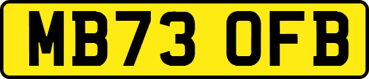 MB73OFB