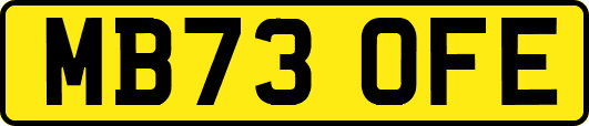 MB73OFE