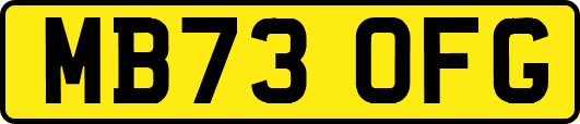 MB73OFG