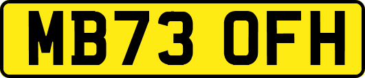 MB73OFH