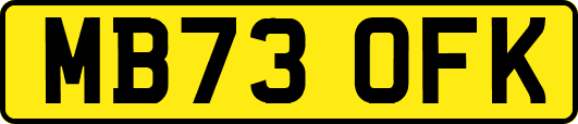 MB73OFK