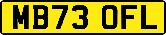 MB73OFL