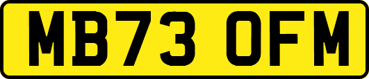 MB73OFM