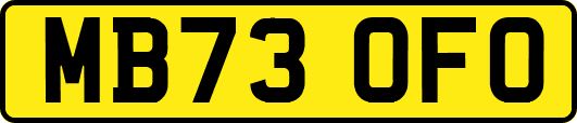 MB73OFO