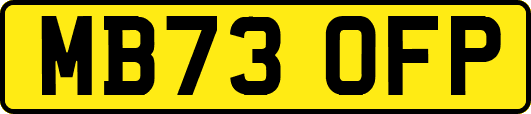 MB73OFP