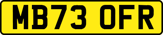 MB73OFR