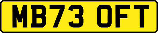 MB73OFT