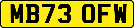 MB73OFW
