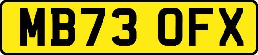 MB73OFX