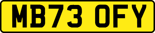 MB73OFY