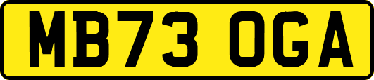 MB73OGA
