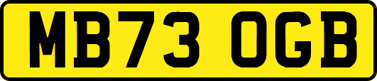 MB73OGB