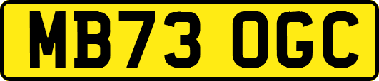 MB73OGC