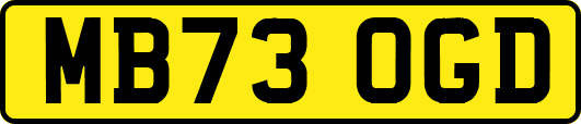 MB73OGD