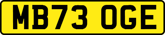 MB73OGE