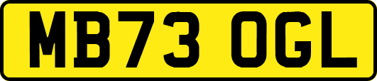 MB73OGL