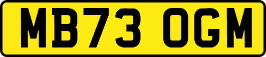 MB73OGM